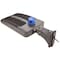 Ufo-Lighting 200W LED Area Light Luminaire, 5000K, 120-277V, Dark Bronze HG-SL-200W-120-277V-5K - alternate 3